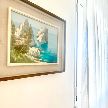 Appartamento Il Campanile Torre del Greco
